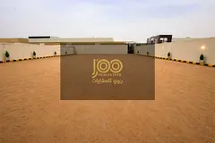Industrial Complex for Rent | 4 Warehouses + 30,000 sq.ft Yard | Main Road