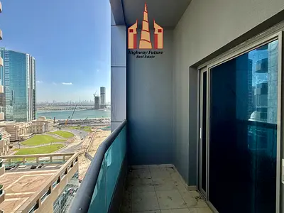 Hot Deal 2BHK | Corniche Road | Maid Room | Laundry Room | Dining Area | 56K