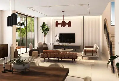 Single Row | Near Lagoons | Handover Soon