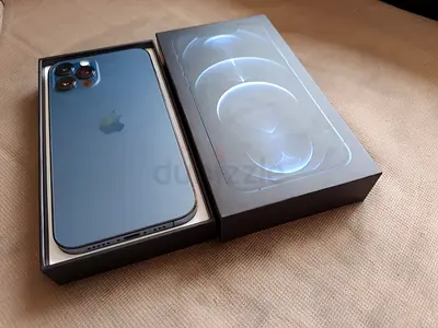 Iphone 12 pro UAE version