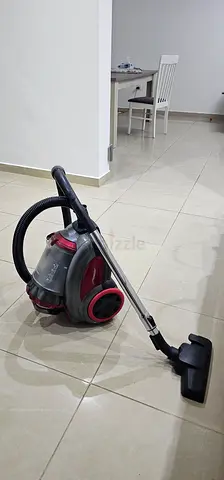 Kenwood vacuum cleaner