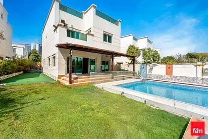 Luxurious 4Bedroom Villa For Rent Circle Villas