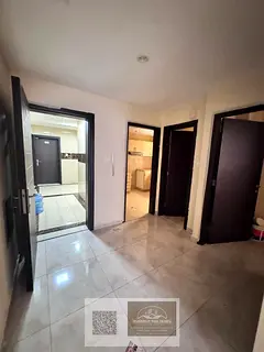 Special Opportunity! 🔥 For Rent in Al Hamidiya – 1 Bedroom Apartment with Living Room and Balco
