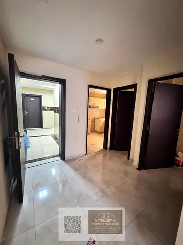 فرصة مميزة! 🔥 للإيجار في الحميدية – شقة غرفة وصالة مع بلكونة، تشطيب لوكس، سكن راقٍ ومريح! ✨