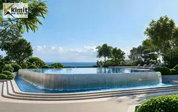 Luxury Waterfront Living | 40/60 Plan | Soulever Beyond by Omniyat