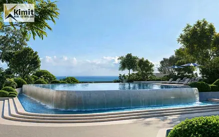 Luxury Waterfront Living | 40/60 Plan | Soulever Beyond by Omniyat