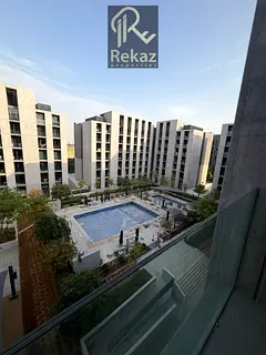 Best Price | Brand New 1BR | Pool View | Ready Unit