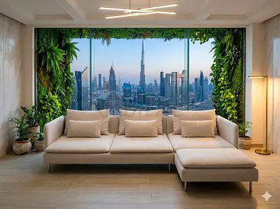 Ikea Soderhim L Shape Sofa