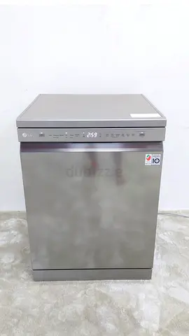 LG Dishwasher Direct drive