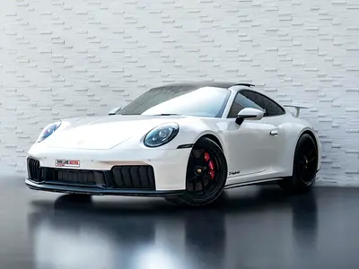 0% DOWN PAYMENT! | 911 (992.2) GTS | AEROKIT | CHRONO PACKAGE | FULL-PPF I WARRANTY + SERVICE