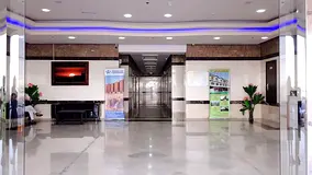 Paradise Lake Tower B9: Full Open View 1 Bedroom Hall Big Balcony and Car Parking
