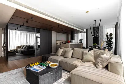 CUSTOM FURNITURE | RENOVATION | CONSTRUCTION SERVICES IN DUBAI l URBAN SPACE DUBAI