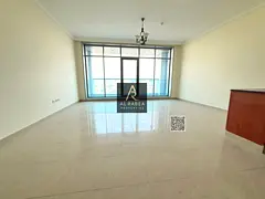 Gym, swimming pool, parking, central air conditioning, open view, balcony, strategic location on Ajm