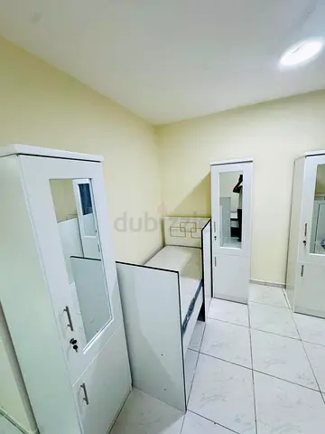 Executive Female accommodation available in Qussais near Airport Freezone Metro@1000