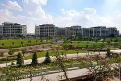 Parkside Living|Bright Layout|Dubai Hills Location