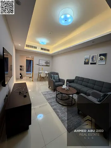 جيم | مسبح | حديقة | باركن | ارقي واجمل غرفه وصاله مفروشه بالكامل للإيجار السنوي |خزائن حائط| غرفة نوم ماستر | بلكون| مساحة ممتازة | 2 حمام|تكيف مركزي