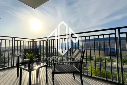 Exclusive 3BR+M | High Floor | 2 Parking | Vacant