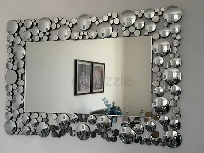 Wall Mirror