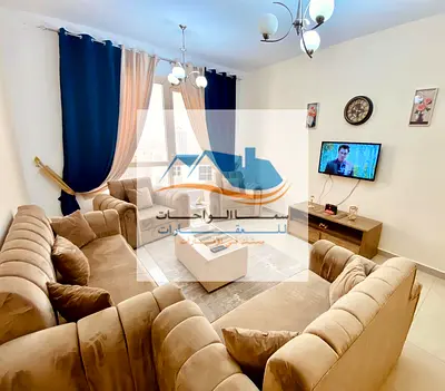 الخان برج الروز غرفه وصاله اطلاله بحر السعر 4500 درهم شامل انتر نت وباركن رملي