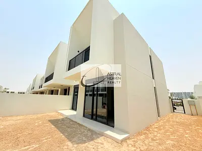 4 BED + MAID || SPACIOUS TOWNHOUSE || CORNER UNIT || TYPE 4A