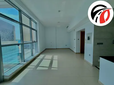 Big Layout Nice studio available in majan 50k