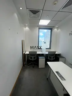 Private Office Space | Office For Rent | Furnished
