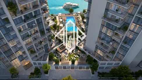 Duplex |Hot Deal with 0 Premium I Luxury community