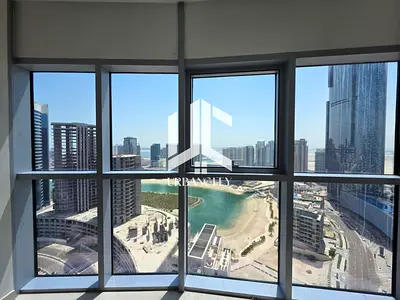 Sea View 2BHK +Balcony | Prime Location