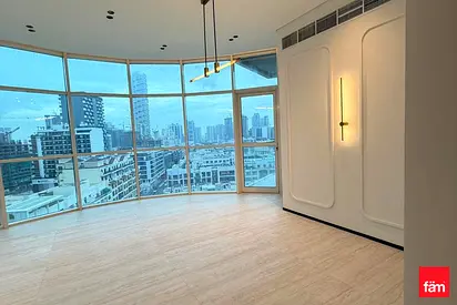 Big Layout 2br For Sale | High Floor