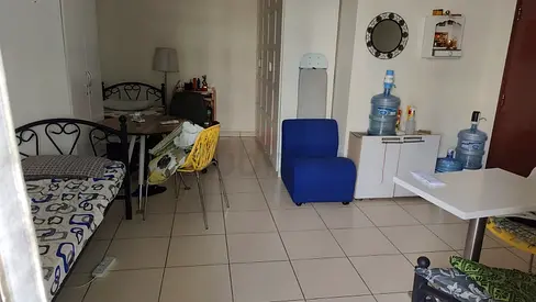 Becholer bedspace available with all amenities in Karama