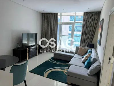 Vacant |Best Price | Burj View