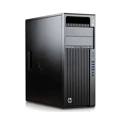 HP Z440 Workstation CPU ONLY