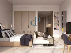 Resale Modern 1 Bedroom | 2026 Handover