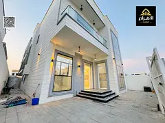 Villa for sale | All-inclusive price including registration fees, water, electricity, and air condit