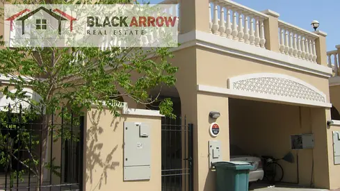 Ready to Move In | 3 Bedroom plus Maid | Nakheel Villa