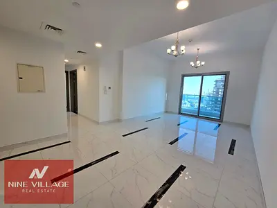 LUXURY 2 BHK - SPACIOUS LAYOUT - ELEGANT LIVING - FAMILY BUILDING ONLY