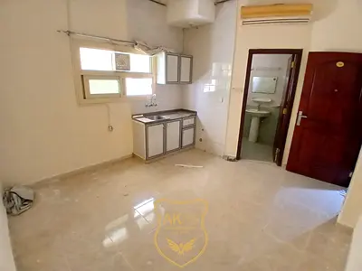 Spacious Studio Apartment Central AC Free Car Parking Available