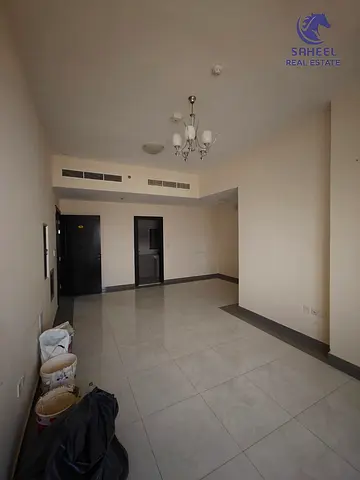 Al Nakheel 2 BR Apartment in RAS AL KHAIMAH