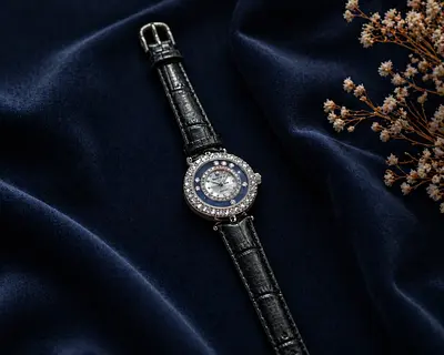 Royal Crown luxury Watches