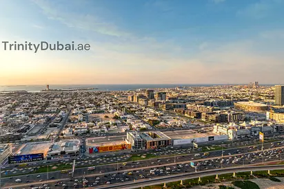Sea view | Upgraded | High Floor | Motivated Seller