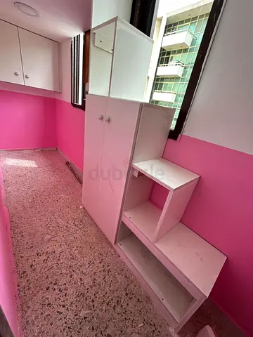 Brand new Partition are available for rent