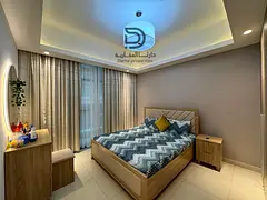 New Modern Villa for Sale in Ajman Second plot from Amman Street — Prime residential location! ✨