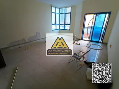 تقع الشقة في أبراج النعيمية بموقع حيوي وقريب من جميع الخدمات مثل الأسواق والمواصلات والمطاعم مما يوفر حياة مريحة وسهلة