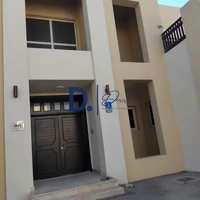 No Service Charge | For UAE Nationals | Big Villa