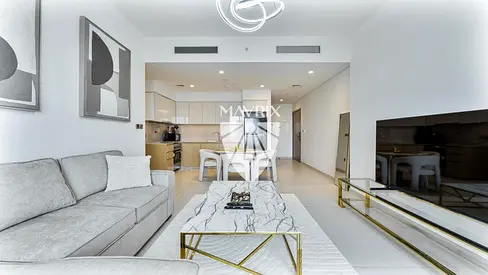 High Floor | Well Maintained | 5M to Dubai Mall