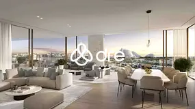 Higher Floor | Burj Al Arab View | Corner Unit
