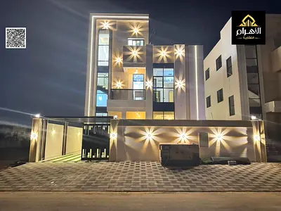 Your dream villa: two floors and a rooftop terrace, excellent finishing, registration fees and air conditioning included.