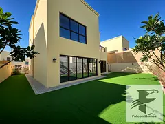 Spacious 4BR Villa with Huge Garden Area