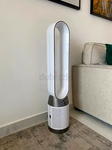 Dyson TP10 Air Purifier + Fan (Excellent Condition)
