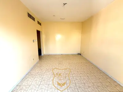 Spacious 1BHK Apartment with 2 Balconies Available on prime location just in 25999 AED